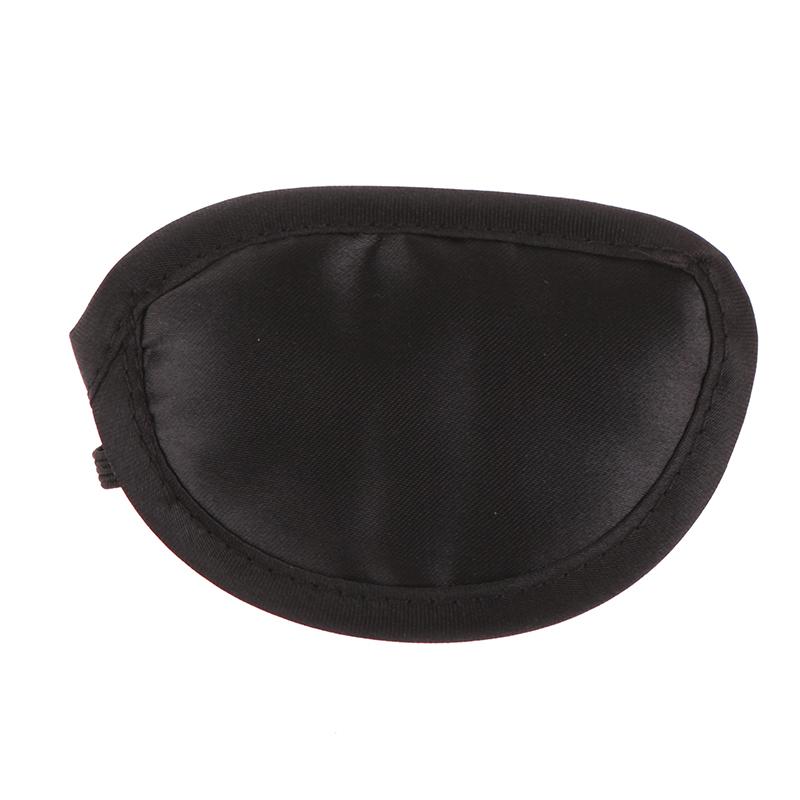 Регулируемые повязки для глаз при амблиопии для взрослых и детей, окклюзионная медицинская повязка для ленивых глаз, затемняющая астигматизм, тренировочная повязка для глаз