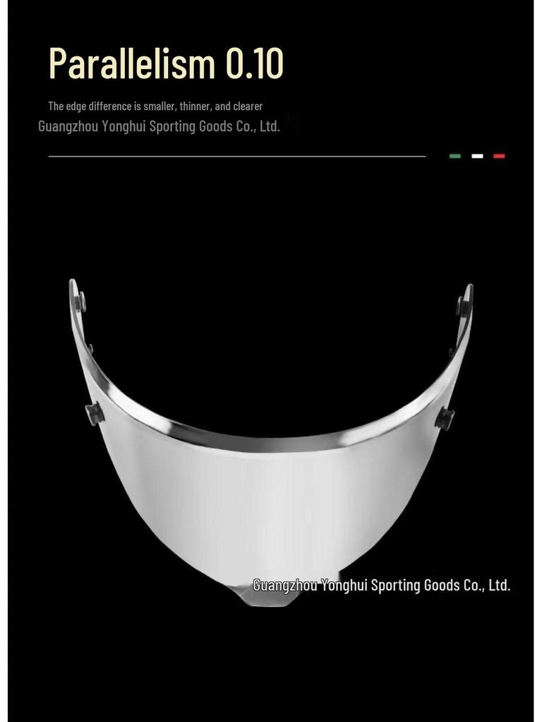 Универсальная линза-визор ночного видения для очков R50S с покрытием REVO