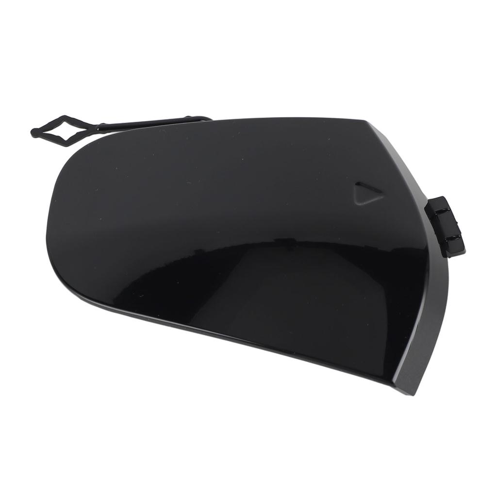 Передний бампер Буксирный крюк Крышка для проушины Точная посадка Устойчивость к старению Прочный 51117370795 для Clubman F54