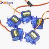 Mitoot SG90 9g RC Micro Servo для Arduino Aeromodelismo Align Trex 450 Аксессуары для самолетов