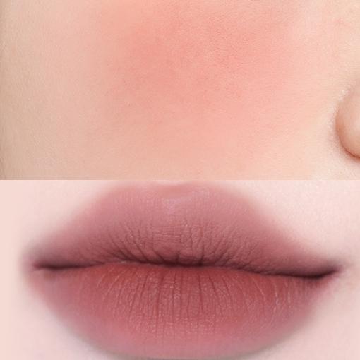 Puy Lip & Cheek Blurry Pudding Pot