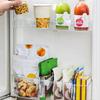 1 шт./1 комплект, боковая дверь холодильника, перегородка для холодильника, кухонные принадлежности, разделительная полка для хранения, органайзер для бутылок