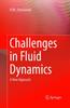 Книга Challenges In Fluid Dynamics : A New Approach