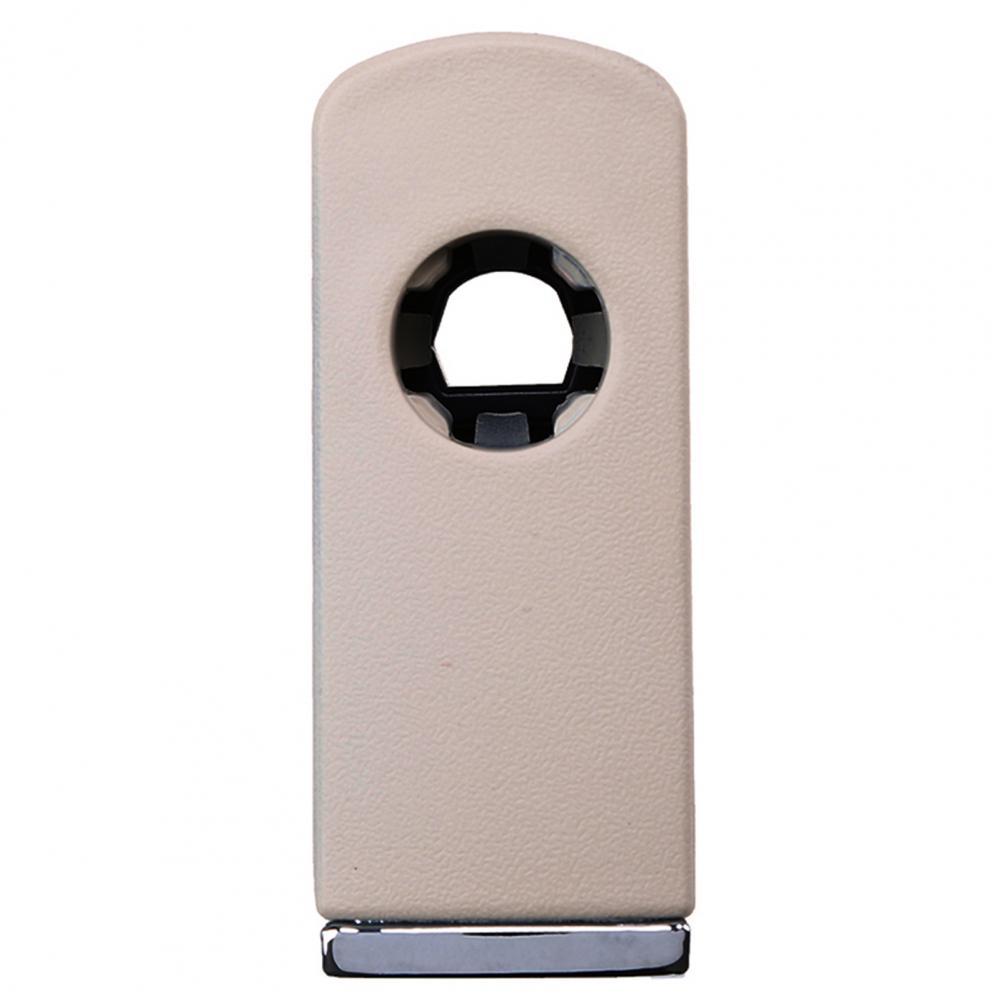 Water Resistant Portable Reliable Glove Box Handle Cover Lock Hole 8E1857131 Compatible with A4 B6 B7 02 07