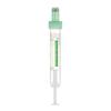 Sarstedt -Monovette® Citrate 9Nc Blood Collection Tube 4.3 - Sodium Citrate 3.2% Green With Label 75X13 50 Pcs