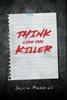 Книга Think Like the Killer