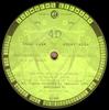 12-дюймовая пластинка 4D - Miss A Waterfall LAB61 Labworks Немецкая 1994 Германия Танцевальная и Электронная Б/У