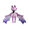 New 99 Nights In The Forest Plush 99 Nights The Black Cat Plush Doll Toy Soft Stuffed Game Anime Peripherals Toy Gift For Kid