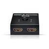 HDMI Bi-Directional Commutateur 2 X 1 Ou 1 X 2 16c525