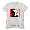 Unisex Shirt Cotton Oversize Large Size Hunter X Hunter Hisoka Best Anime Manga Unisex T-Shirt