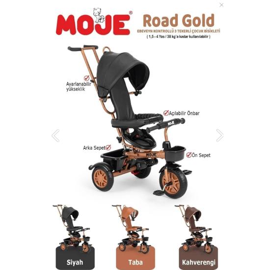 Детский велосипед Road Gold 171