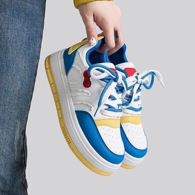 Dopamine Dressing Женские кроссовки на платформе, дышащая кожа, повседневная обувь на шнуровке, милые туфли на плоской подошве для девочек, спортивная обувь для студентов