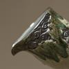Wudao Керамическая чашка Гундао с грубой текстурой, керамический разделитель для чая, чайное море Сянъюнь, набор для чайной церемонии Кунг-фу