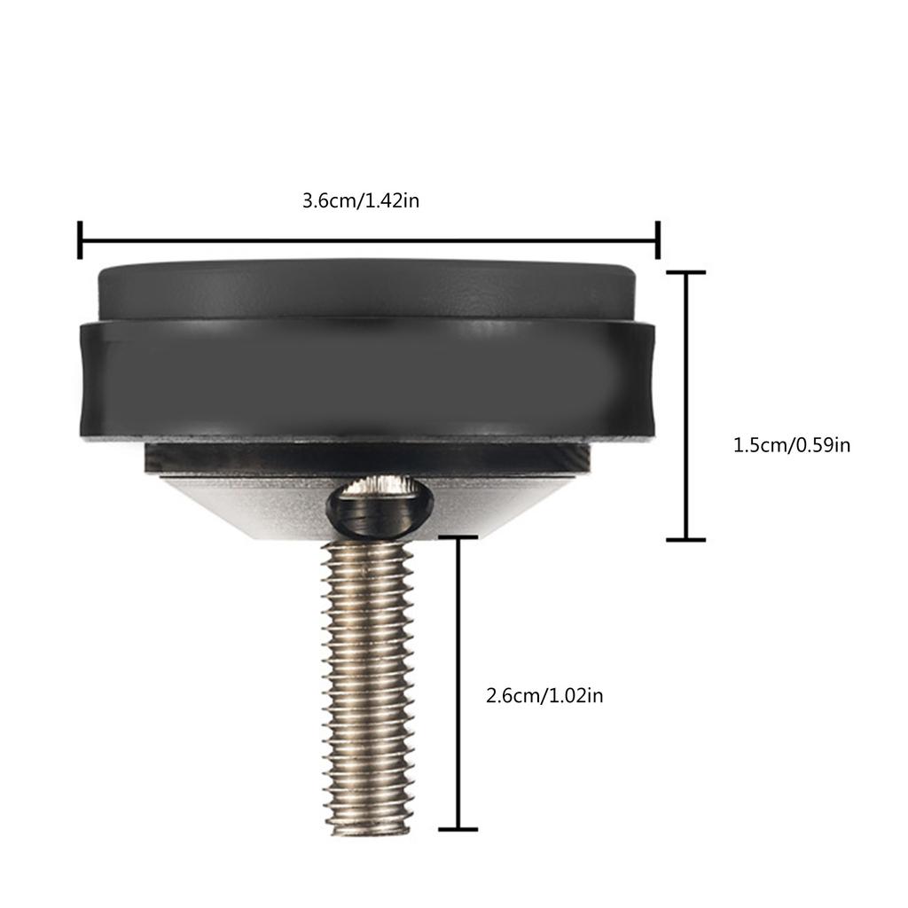 Bike Computer Mount Adjustable Holder for Cycling Extended Mount for Handlebar Bicycles Phone Flashlight Stem Brackets