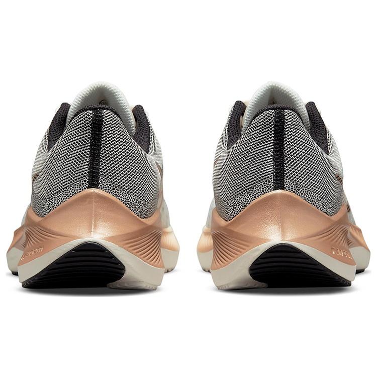 (WMNS) Nike Air Zoom Winflo 8 Premium 'Sail Metallic Copper Coin' Women's DA3056-101
