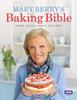 Книга Mary Berry's Baking Bible