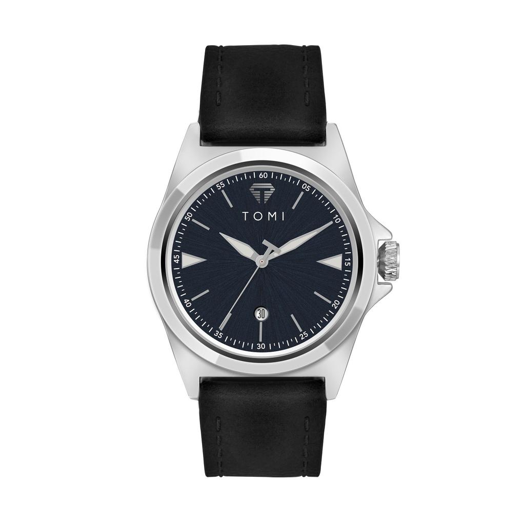 Новые мужские кварцевые часы водонепроницаемые студенческие модные мужские часы с поясом