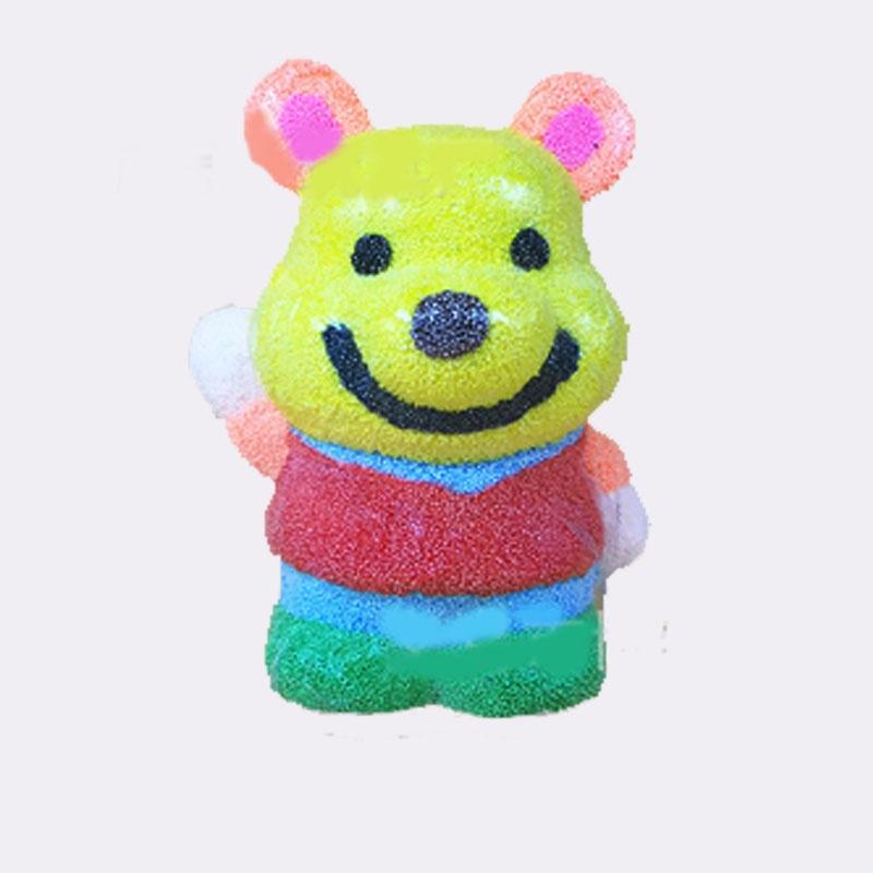 8pcs Handmade DIY Soft Polymer Foam Modelling Clay Set Snow Pearl Mud Playdough Educational