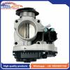 Новый Дроссельный узел 96439960 96611290 Подходит для Daewoo Chevrolet Matiz Spark M2001.0L