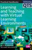 Книга Learning and Teaching with Virtual Learning Environments