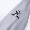 Мужской осенний тренировочный топ KELME с молнией на половину