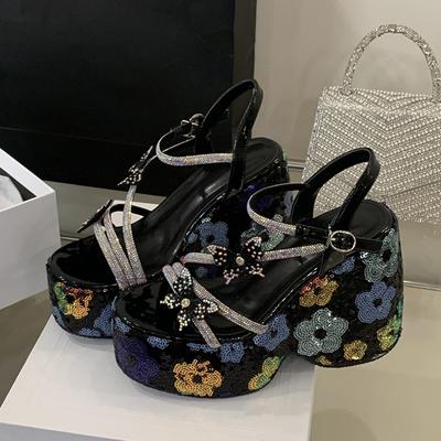 Женская обувь – Босоножки