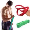 Yoga Fitness Resistance Band, Elastic Band, Tension Band, Tension Rope Suspension, Elastic Rope, Strength Training Band, TPE Material