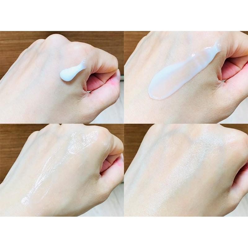 The Saem Jeju Fresh Aloe Soothing Lotion 90% 250ml