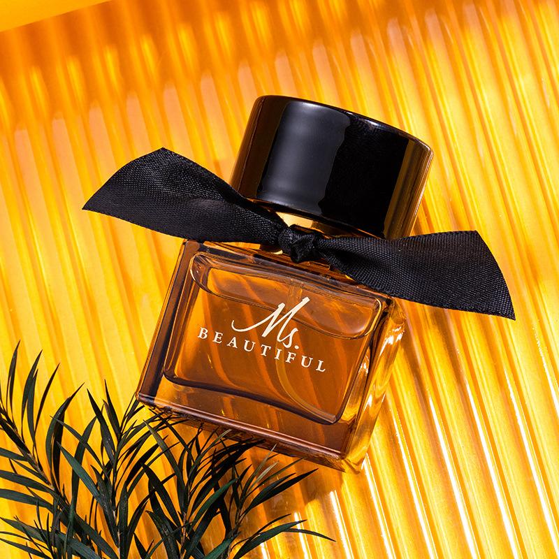 Парфюм, Женский Свежий Легкий Аромат Романтичный Легкий Аромат Девочек Очаровательный Аромат Женский Парфюм Стойкий Женский