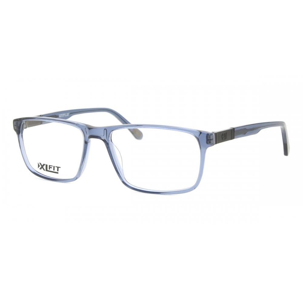 Cat Cto 3013 106 Unisex Eyeglasses