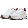 Nike Air Monarch 4 Cny "Год Змеи Лимитированная Серия" Удобные Универсальные Нескользящие Прочные Низкие Повседневные Кроссовки IB4607171