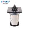 Универсальный поворотный переключатель Zhuochao SZL9-75/D0723.3 (Эквивалентно LW31 GLE9)