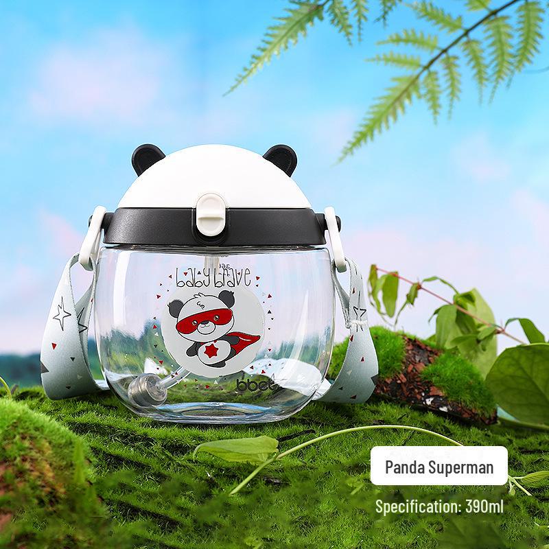 Детский стаканчик для воды из мультфильма «Тритан» для детского сада