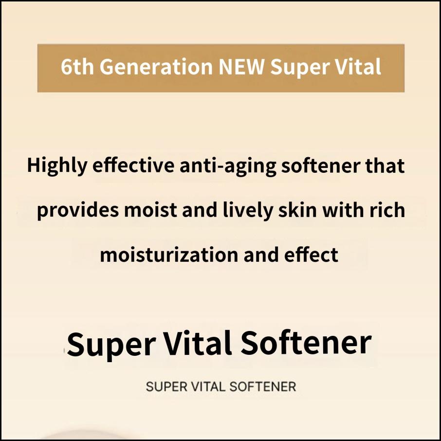 Iope Смягчитель Super Vital 150 мл
