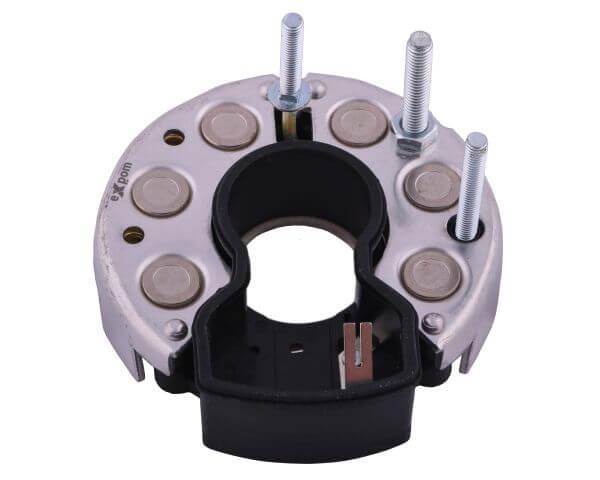Prostownik Diody Alternatora 16.905.254, 7017732M1 Mf3 Nowy Typ Expom Kwidzyn Eu