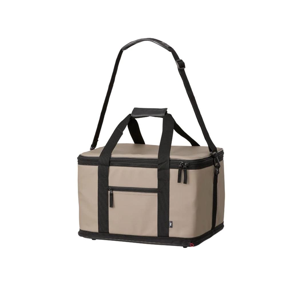 Daiwa Мягкий охладитель Soft Cool 2600 Mocha 26L Рыбалка/Отдых/Кемпинг