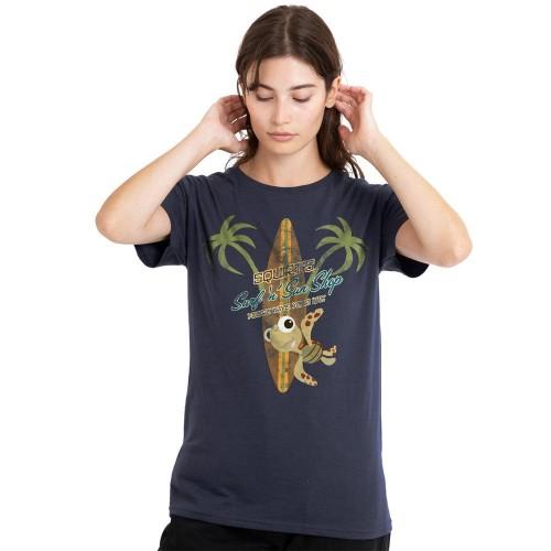Finding Nemo Womens/Ladies T-Shirt