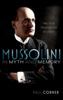 Книга Mussolini In Myth and Memory : The First Totalitarian Dictator