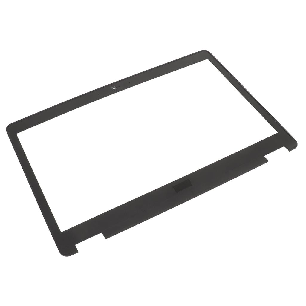 Laptop Front Bezel Cover Precise Cutouts Replacement Notebook LCD Front Bezel Frame for Dell E7470