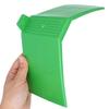 10/20pcs Pigeon Rest Stand Parrots Perches Frame Dove Dwelling Birds Perches Roost Poultry Plastic Rest Supplies Accessoires