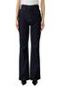Moussy MVS FLARE 26 дюймов One Wash (L) 010IAA12-6891 Женский