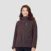 Lafuma Women's 3-in-1 Waterproof Windproof Outdoor Jacket