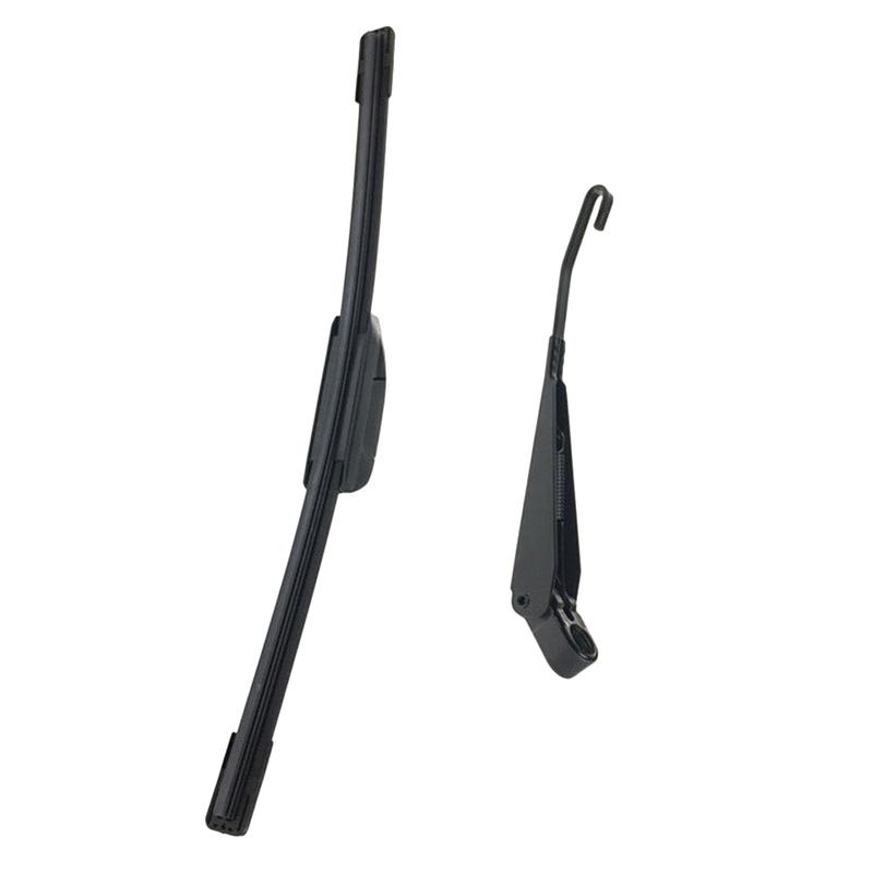 Car Rear Windscreen Windshield Wiper Arm Blade For Land Rover Freelander 2 2006 2007 2008 2009 2010 2011 2012 2013 2014 LR003297