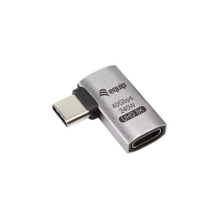 Usb 4 C-c Adapter 40gbps Pd 240w