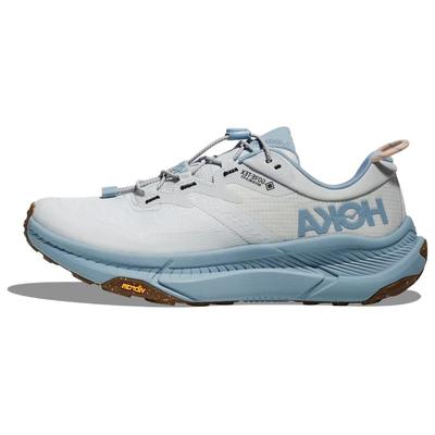 HOKA Transport GORE-TEX Illusion Dusk Женские кроссовки Синие 1133958-ISK