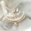 GOOBE LAHM PEARL NECKLACE