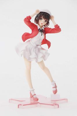 TAITO Как воспитать скучную девушку Фигурка Fine Coreful Като Мэгуми ~Версия в одежде героини~ (Приз)