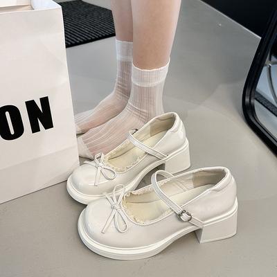 Туфли – Мэри Джейн