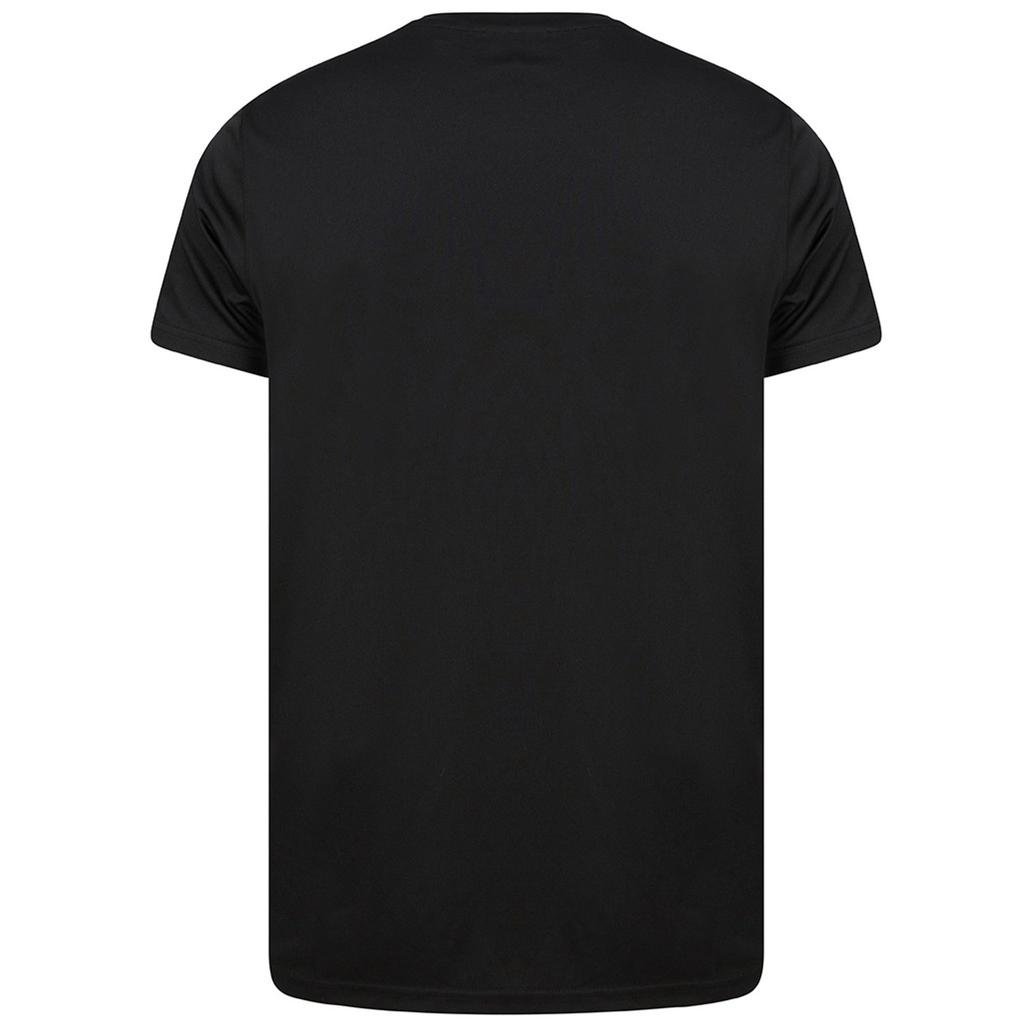Tombo Unisex Adult Performance Recycled Polyester T-Shirt