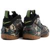Nike Air Foamposite Pro Армейский Камуфляж 587547-300
